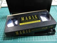 マジック / MAGIC～クリームソーダ伝説 [VHS]