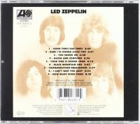 レッド・ツェッペリン / Led Zeppelin