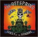 イクスネイ・オン・ジ・オンブレ