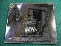 カンパニー・オブ・ウルヴス / ワイルド・ウルフ