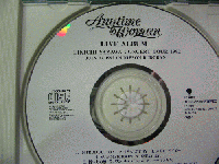 矢沢永吉 / LIVE　ALBUM　Anytime　Woman