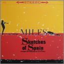 スケッチ・オブ・スペイン