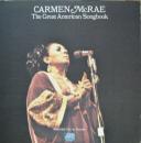 グレイト・アメリカン・ソング・ブック・ライブ・アット・ダンテ