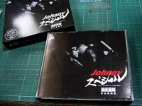 ジョニー　（横浜銀蝿 ） / Johnny スペシャル　ジェームス・ディーンのように