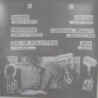 V.A. / Extraordinary? - Nightmare Of Kyusyu Without Being