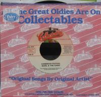 クール&ザ・ギャング / ライム・タイム・ピープル/カリビアン・フェスティバル