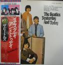 イエスタデイ&トゥデイ