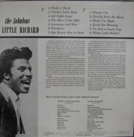 リトル・リチャード / ファビュラス・リトル・リチャード