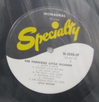 リトル・リチャード / ファビュラス・リトル・リチャード