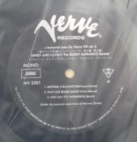 バディ・デフランコ / スウィート・アンド・ラヴリー