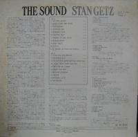 スタン・ゲッツ / ザ・サウンド