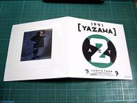 矢沢永吉 / LADY'S TUNE E.YAZAWA selection　ACT2