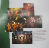 ジョン・バリー / コットンクラブ