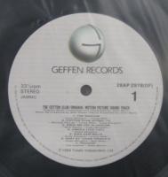 ジョン・バリー / コットンクラブ