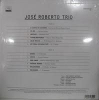ホセ・ロベルト / Jose Roberto Trio