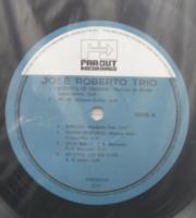 ホセ・ロベルト / Jose Roberto Trio
