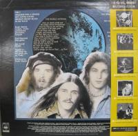 フランク・マリノ&マホガニーラッシュ / ワールド・アンセム(世界の讃美歌)