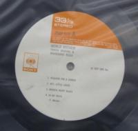 フランク・マリノ&マホガニーラッシュ / ワールド・アンセム(世界の讃美歌)