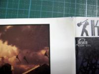 クワタバンド　（桑田佳祐，サザンオールスターズ） / NIPPON NO ROCK BAND