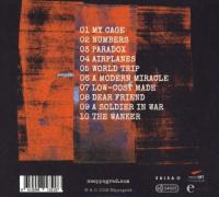 ナポグラッド，ナッポグラード / 10 Songs