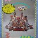 ラッキーチャンスをもう一度