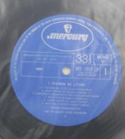 ダイナ・ワシントン / アイ・ウォナ・ビー・ラヴド