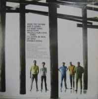 ジャズ・クルセイダーズ / ライトハウス'69