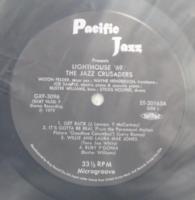 ジャズ・クルセイダーズ / ライトハウス'69