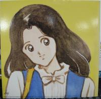 アニメ・サントラ - みゆき / メモリアル 38MS-0056/中古CD