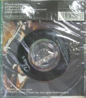チャー / Touch my love again