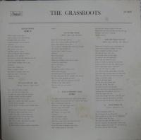 グラス・ルーツ / 神に願いを