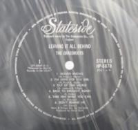 グラス・ルーツ / 神に願いを