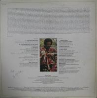 クインシー・ジョーンズ / スマック・ウォーター・ジャック