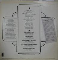 ルー・ロウルズ / 歌に生き、愛に生きて