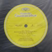 スヴャトスラフ・リヒテル / チャイコフスキー/ラフマニノフ/2大協奏曲名演集