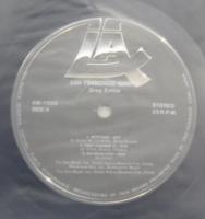 グレッグ・エリコ / サンフランシスコ・ジャイアンツ