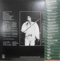 ボブ・ディラン / ストリート・リーガル