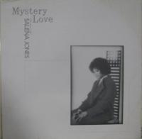 サリナ・ジョーンズ / ミステリー・ラブ