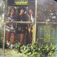 ハニー・コーン / 希望に燃えて