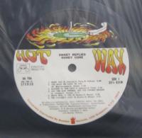 ハニー・コーン / 希望に燃えて