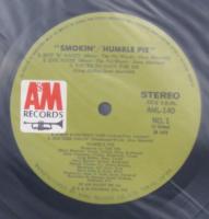 ハンブル・パイ / スモーキン