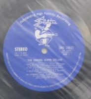 ドアーズ / スーパー・デラックス