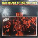 アット・ザ・ファイブ・スポット　vol.2