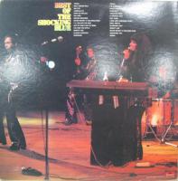 ショッキング・ブルー / ショッキング・ブルー・ダブル・デラックス