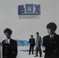 ボックス（杉真理、松尾清憲、小室和之、田上正和） / ボックス・ポップス