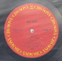 ボックス（杉真理、松尾清憲、小室和之、田上正和） / ボックス・ポップス