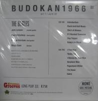 ビートルズ / 武道館1966～Act1/June 30