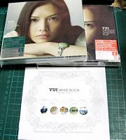 YUI，ユイ / グリーン・ガーデン・ポップ+オレンジ・ガーデン・ポップ