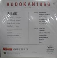 ビートルズ / 武道館1966～Act2/July 1