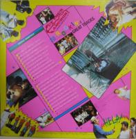 オムニバス / グローイング・アップ6　恋のネイビーブルー